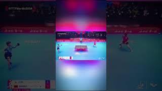 "Table Tennis is Not a Sport" Pt. 5