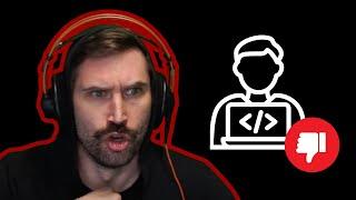 7 Signs Of A Bad Programmer | Prime Reacts