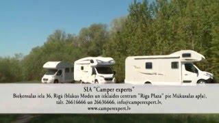 SIA "Camper experts"