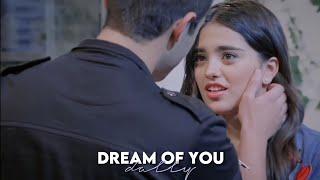 Dante y Kally | Dream of you | Kally's mashup