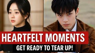 Xu Kai & Tan Songyun’s Most Heartfelt Moments – You’ll Cry Watching This”
