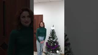 Отзыв студентки нашей школы Дарьи Шидловской