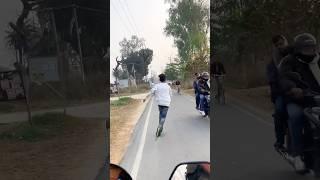 Ye Bhai ka dekho#sajid #skater #skating #video #inlineskating #speedskating #skatingskills