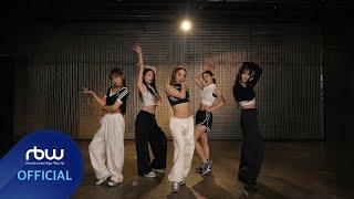 KARA (카라) 'WHEN I MOVE' Performance Video｜메리 크리스마스 카라의 퍼포먼스 영상 선물 도착