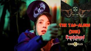 The Tag-Along (2015) Explained: Unveiling Taiwan’s Creepy Urban Legend | Cine Chills