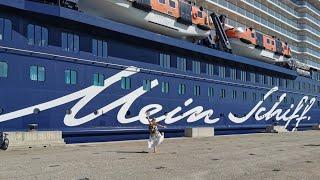 Mein Schiff 4   WIR KOMMEN!