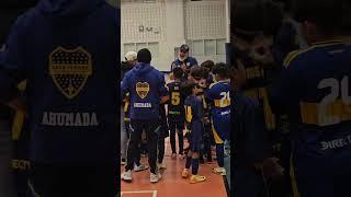 Boca Juniors Toronto wish a Happy birthday to Coach Vito   