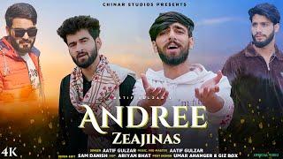 Andree Zeajinas !! Aatif Gulzar !! Bandook029 || Malik Suhail !! Kashmiri Viral Sufi Song