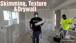 Drywall Jobs #7