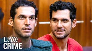 Wealthy Real Estate Brothers Face 11 New Jaw-Dropping Lawsuits