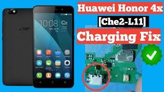 How to Charging Fix | Huawei Honor 4x [Che2-L11] Charging Problem Solution