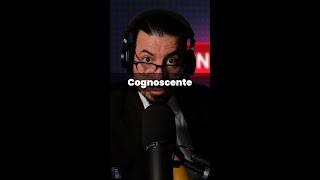 Cognoscente: the light scent of cognac #video