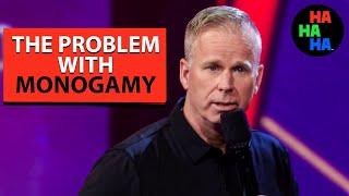 Gerry Dee - The Problem With Monogamy