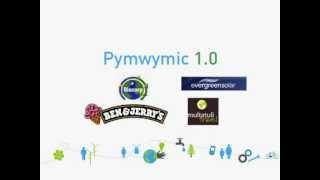 Pymwymic