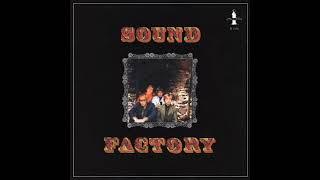 Sound Factory - Can't Find My Way Home (Brazil Psychedelic Rock 1970)