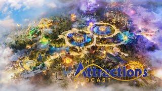 The Attractions Podcast: Top 10 stories of 2024!