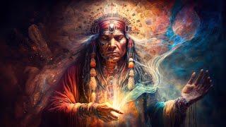 ACCESS The AKASHIC Records with this Shamanic Music