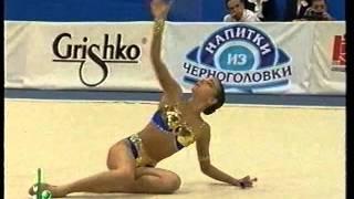 Grand Prix Moscow RG 2001 all around Part 12