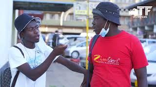 Kuvharwa phone - welcome to Harare | Pfumbu | Scala | Gosh Vines | Talem Films