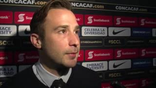 Ned Grabavoy: 'It’s tough right now’