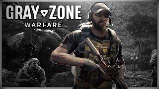 First Impressions of the new MILSIM | Gray Zone Warfare