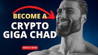 Crypto Investing For Beginners - Master the Crypto Markets!