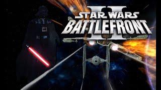 Star Wars Battlefront 2 - A Long Long Time Ago