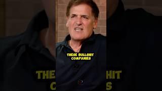 This Is How They Fool You – Mark Cuban Warning. #shorts #markcuban #stocks #vpmotion #investing