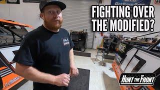 You Can’t Keep It! Jonathan Wants His Mod Back and Joseph Needs Brakes