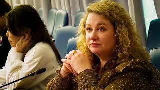 Управленческие команды пяти регионов прошли очное обучение в Просвете