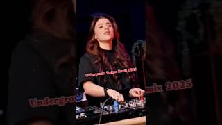 We Felt the Beat of Track Ultra 2025 Resistance Stage Highlights P16 #dj #techno #Remix #technodance
