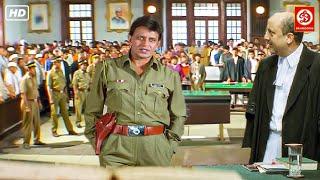 मिथुन चक्रवर्ती और रिया सेन की अब तक की सबसे इमोशनल फिल्म || #Mithun Chakraborty Hindi Action Film