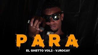 MIX PLENAS 2024  [PARA EL GHETTO VOL2 ) PLENAS TRAS PLENAS 