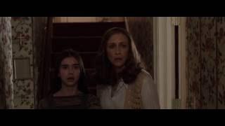 The conjuring 2 scene (Nun)