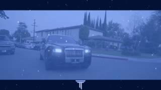 RJ x YG Type Beat - "Straight Up" (Prod. by Toon) | YG Type Beat 2017 x RJ Type Beat 2017