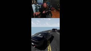 BeamNG Ultimate Drift Challenge