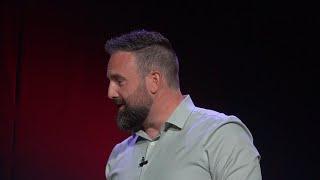 Don't Say Divorce | Jason Duncan | TEDxWilmington