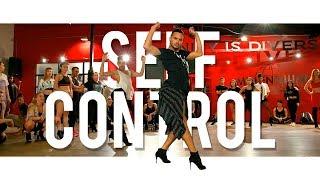 Laura Branigan - Self Control | Masterclass with Yanis Marshall (Millennium Dance Complex)