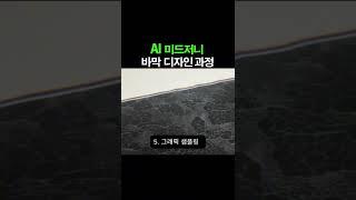 패션 디자이너의 ai 활용법  #ai디자인 #바람막이 #패션디자이너 #패션디자인 #미드저니 #패턴디자인 #fashion #designer #미드저니 #midjourney
