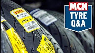 Talking tyres | Get to grips with the market in 2024 with MCN's experts