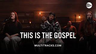 ELEVATION RHYTHM - This Is The Gospel (MultiTracks Session)