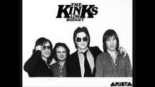 The Kinks - Low Budget