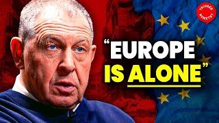 Trump's Deal Will be the End of Ukraine - Andrei Illarionov