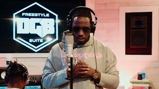 Young Dro “DGB Freestyle”