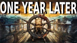 Skull and Bones: 1 Year Later WHAT WENT WRONG?