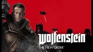 WOFENSTEIN THE NEW ORDER INTEL HD 520 6100u