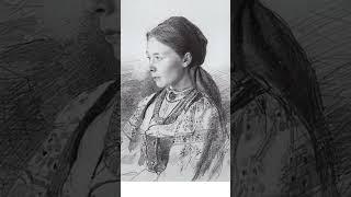 Ilya Repin: Masterful Drawings