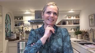 Cooking with extra virgin olive oil with Dr Simon Poole | Liz Earle Wellbeing