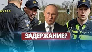 Putin’s detention in Kazakhstan? / War on pause