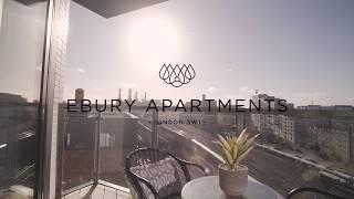 Ebury Place | Taylor Wimpey Central London